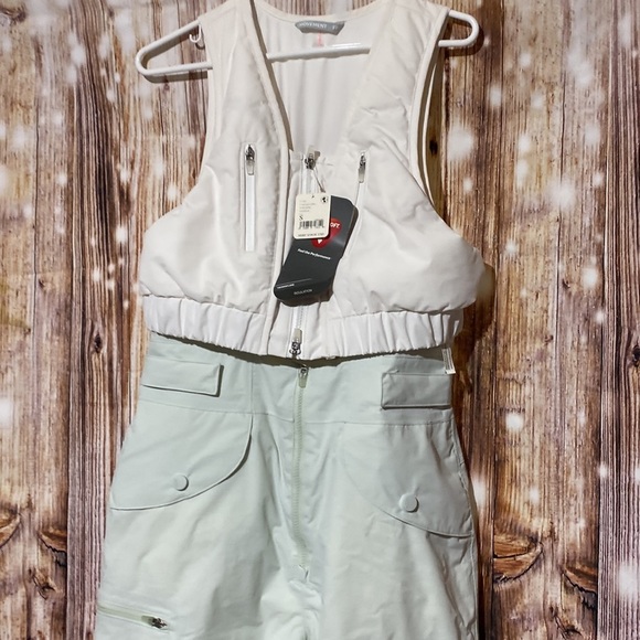 Free People White Jumpsuit - Picture 5 of 16